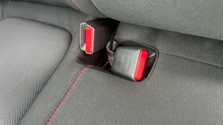 Hyundai Kona 1.0 TGDi 48V MHEV N Line 5dr Petrol Hatchback